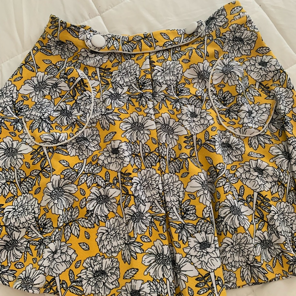 Smak Parlour size xl skirt